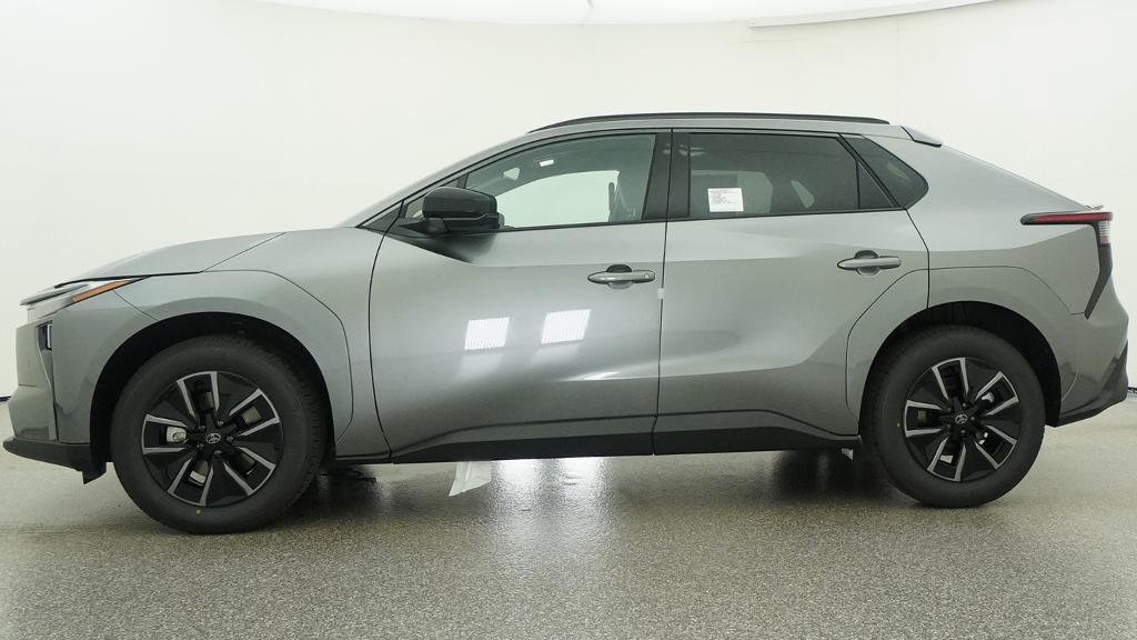 New 2026 Toyota bZ FWD image 2