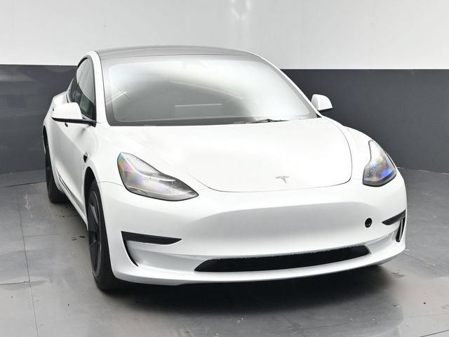 Used 2023 Tesla Model 3 Standard Range RWD image 21
