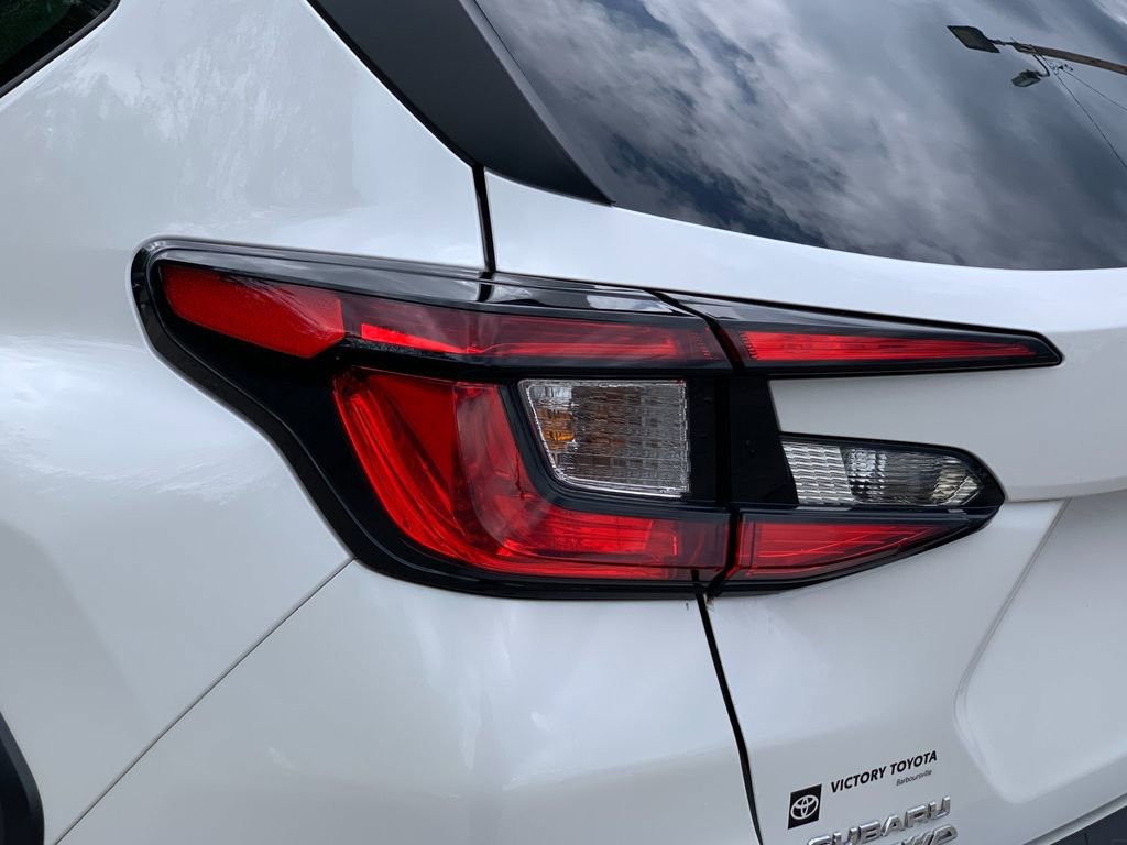 Used 2024 Subaru Crosstrek 2.5i Limited w/ Crosstrek Mirror Package AWD/4WD image 36