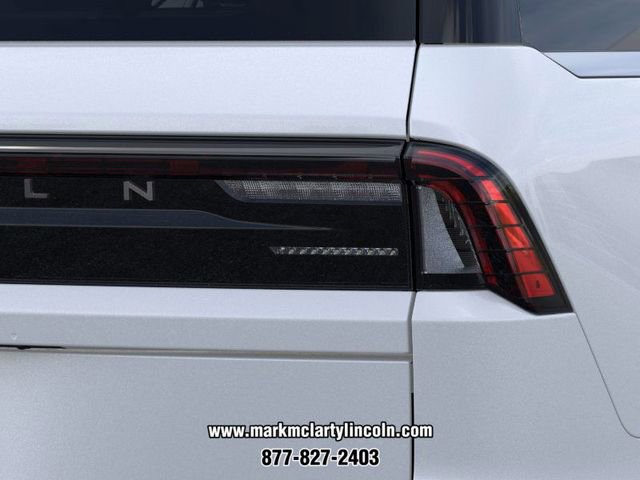 New 2026 Lincoln Navigator Reserve image 21