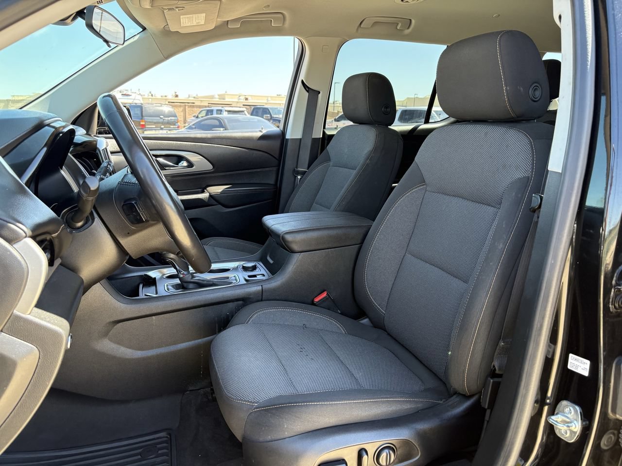 Used 2020 Chevrolet Traverse LT AWD/4WD image 26