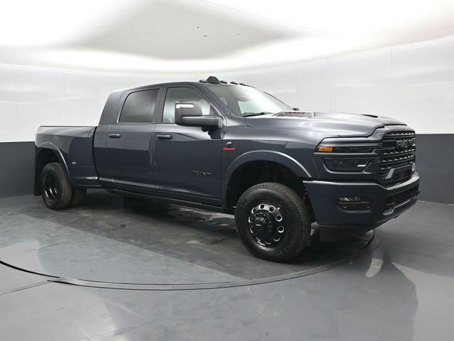 New 2026 RAM 3500 Limited image 1