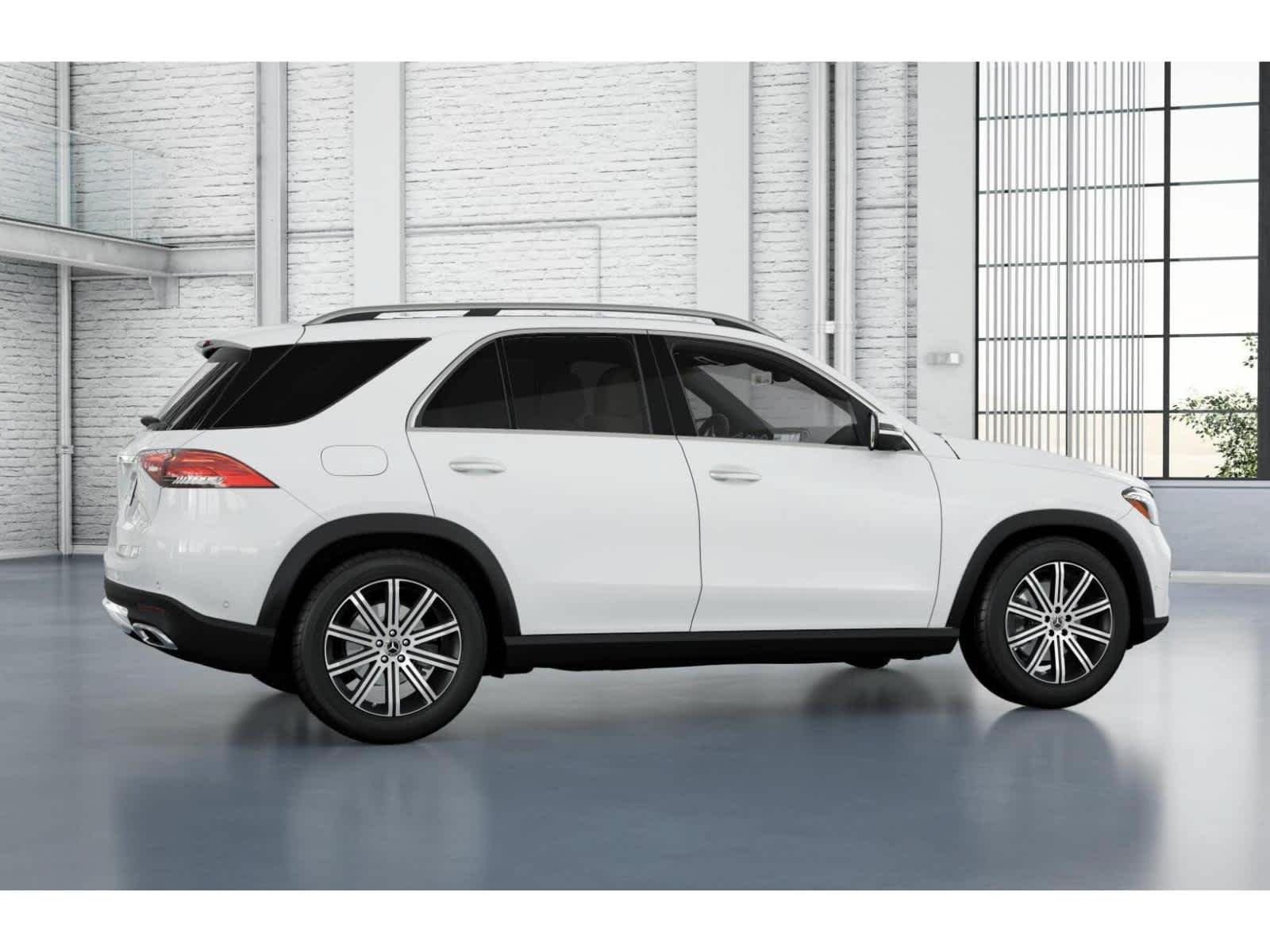 Used 2026 Mercedes-Benz GLE 350 4MATIC image 17