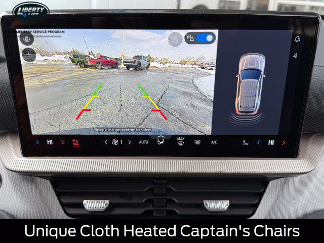 New 2026 Ford Explorer Active w/ Active Comfort Package AWD/4WD image 41