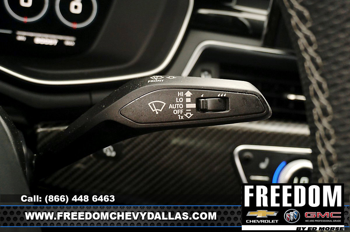 Used 2023 Audi RS 5 Sportback w/ RS Driver Assistance Package image 25