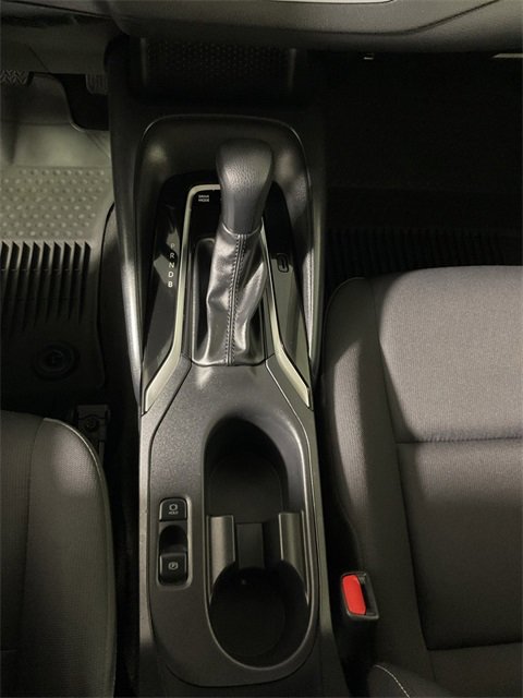 Used 2024 Toyota Corolla LE image 28