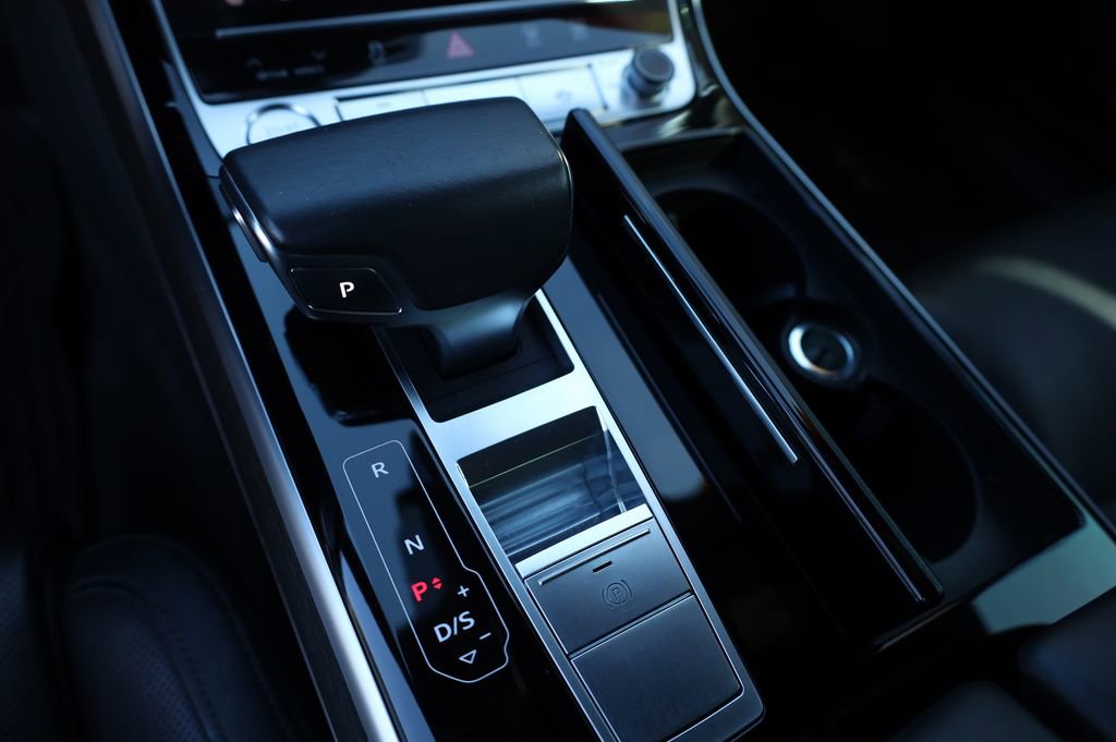 Used 2019 Audi A8 L 4.0T w/ First Edition Package image 9