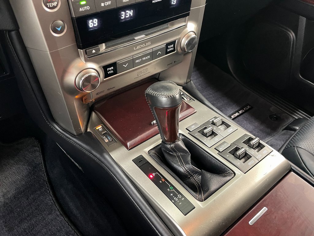 Used 2016 Lexus GX 460 Luxury image 37