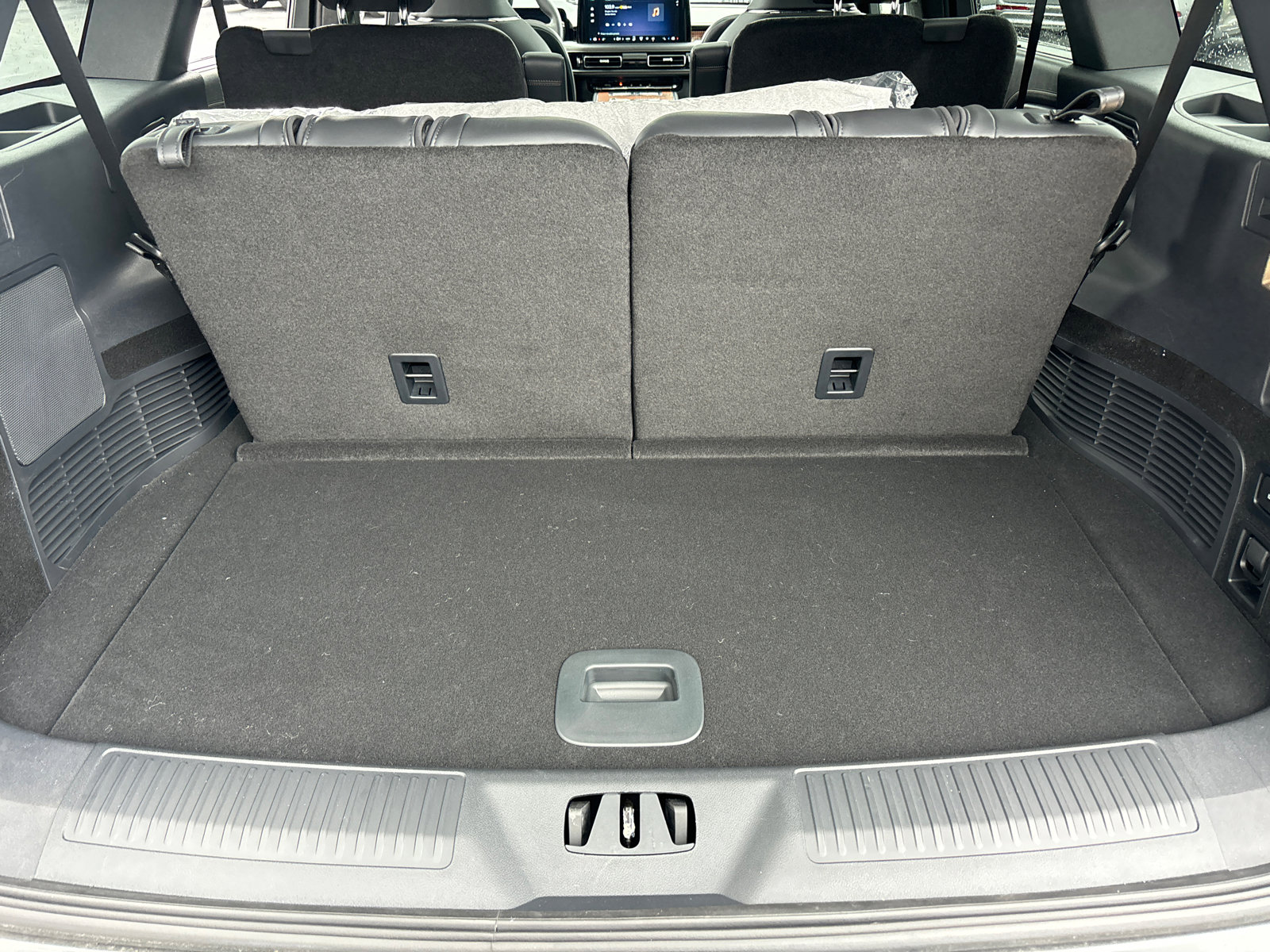 New 2025 Lincoln Aviator Black Label image 9