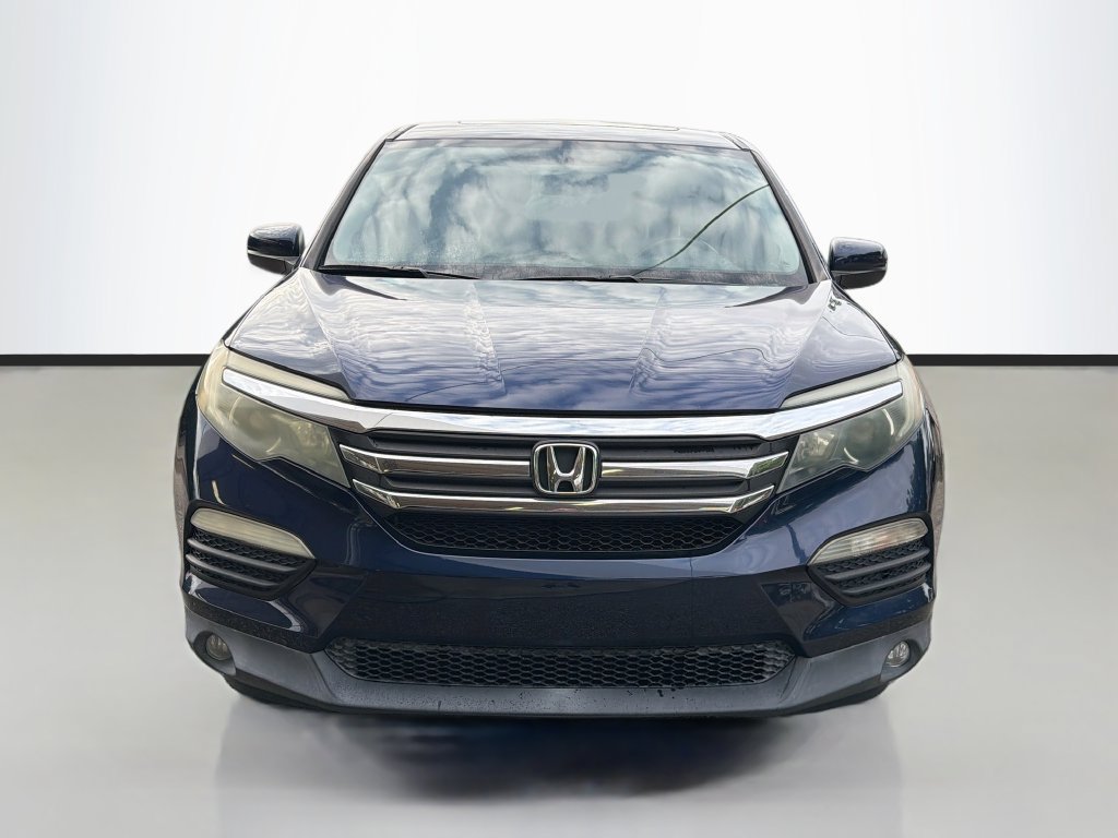 Used 2016 Honda Pilot EX-L image 2
