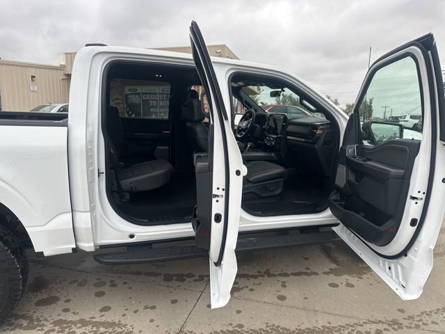 Used 2025 Ford F150 Tremor w/ Tow/Haul Package image 14