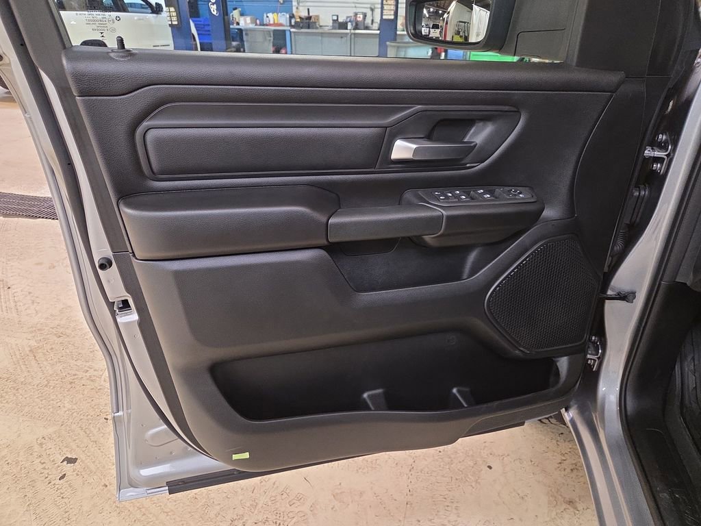 New 2026 RAM 1500 Classic Warlock image 10