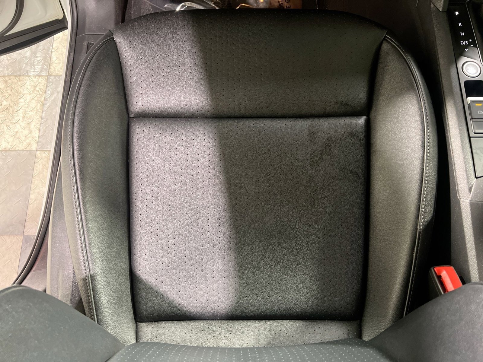 Used 2019 Volkswagen Atlas SE w/ Panoramic Sunroof Package image 20