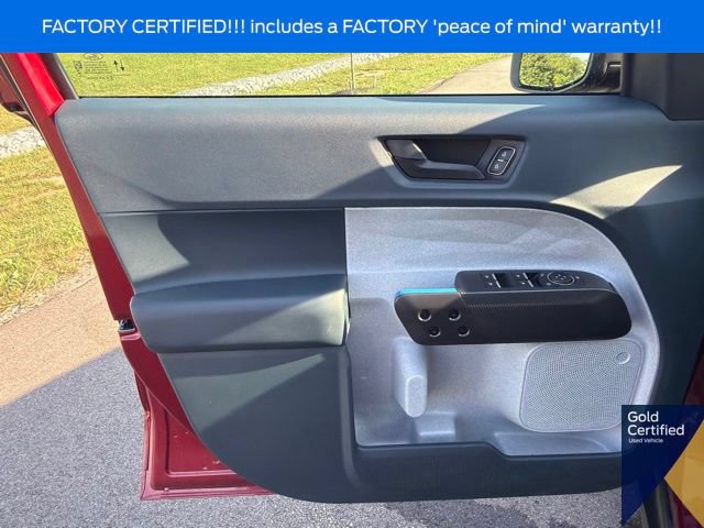 Used 2026 Ford Maverick XLT FWD image 20