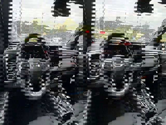 New 2026 GMC Canyon Elevation w/ Convenience Package image 18