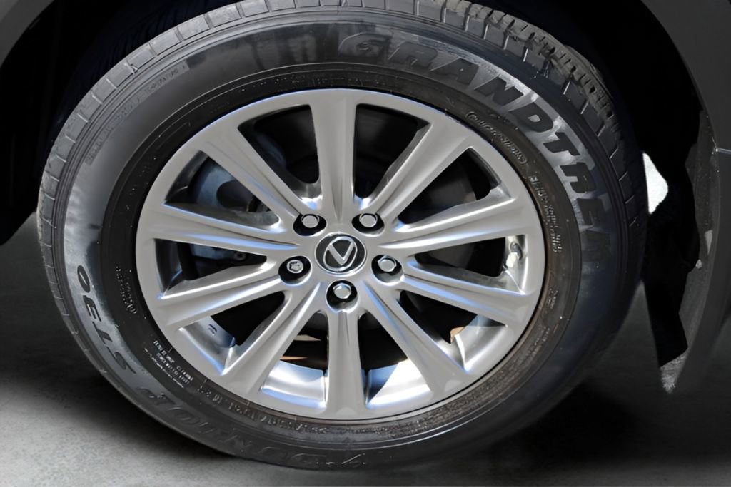 Used 2020 Lexus NX 300 AWD w/ Comfort Package image 2