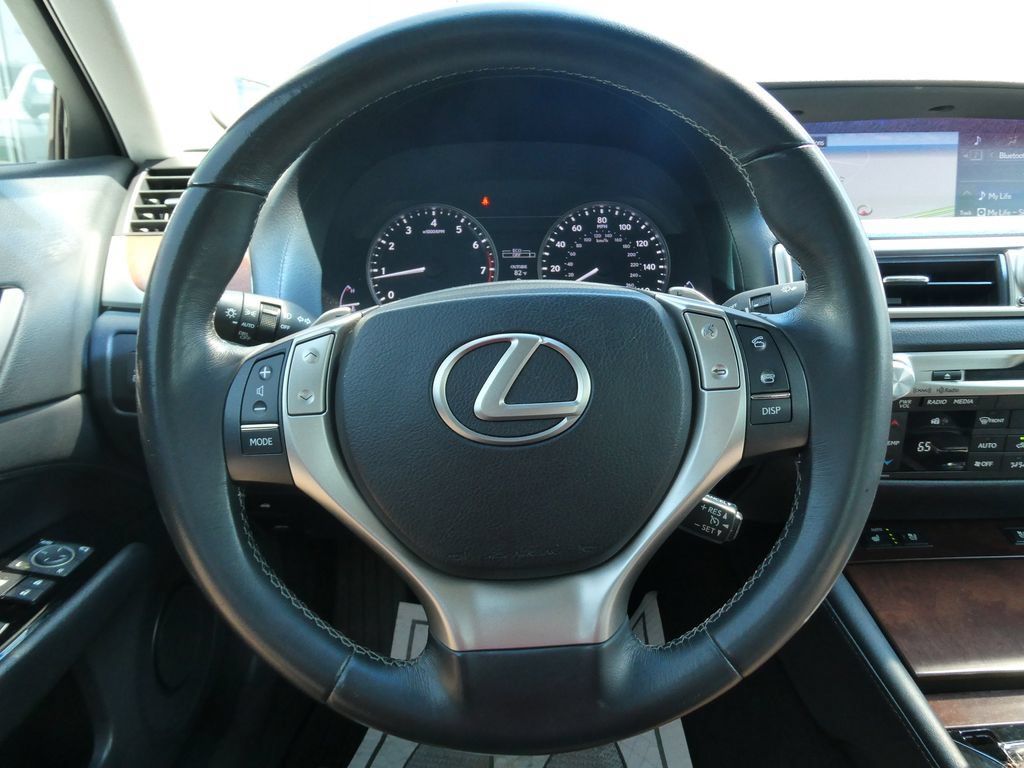 Used 2015 Lexus GS 350 w/ Premium Package RWD image 35