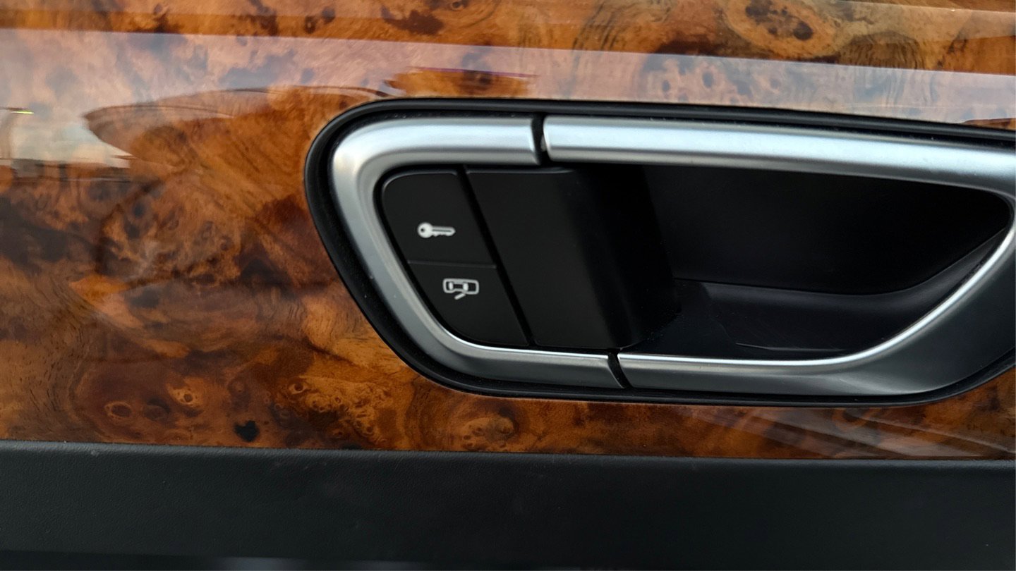 Used 2006 Bentley Flying Spur Flying Spur image 53