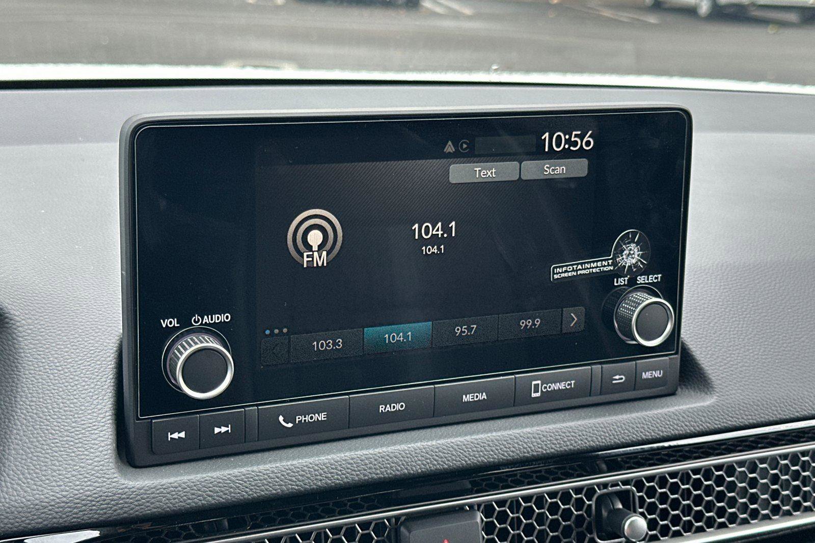 New 2026 Honda Civic Sport image 18