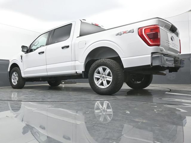 Used 2021 Ford F150 XLT w/ Equipment Group 301A Mid AWD/4WD image 39