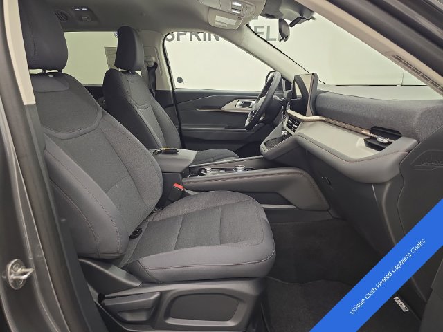 New 2026 Ford Explorer Active AWD/4WD image 10