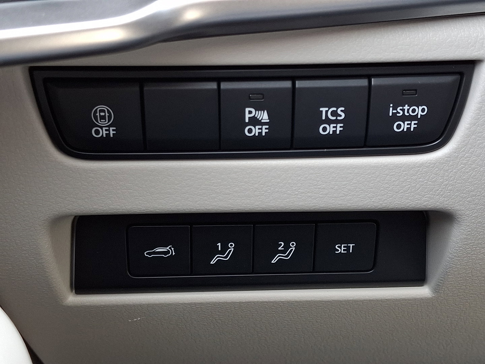 Certified 2025 MAZDA CX-90 3.3 Turbo S w/ Premium Package image 27