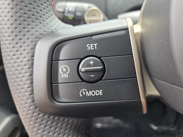 New 2027 MINI Cooper Countryman S AWD/4WD image 26