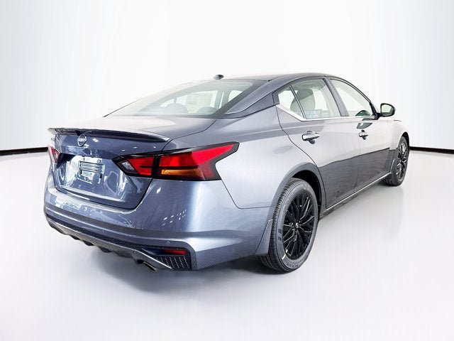 New 2026 Nissan Altima 2.5 SV w/ SV Special Edition Package FWD image 5