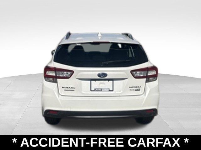 Used 2019 Subaru Impreza 2.0i Premium AWD/4WD image 4
