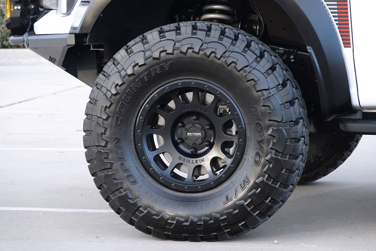 Used 2024 Ford F150 Raptor w/ Equipment Group 803A Raptor R AWD/4WD image 14