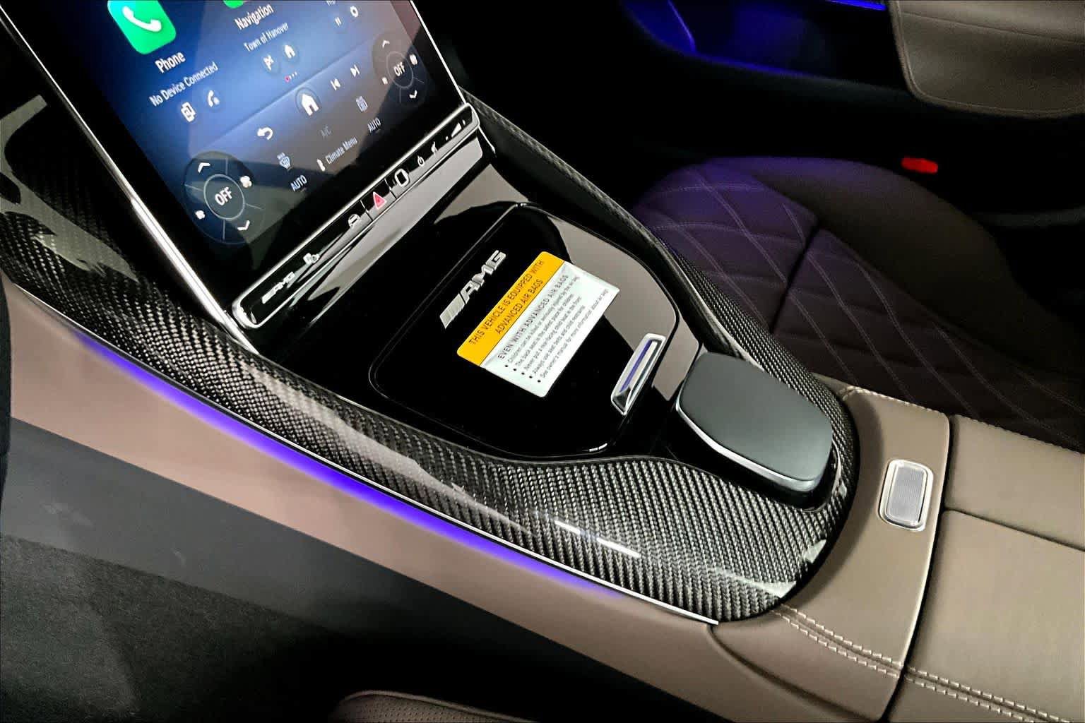 New 2026 Mercedes-Benz AMG GT 63 image 11