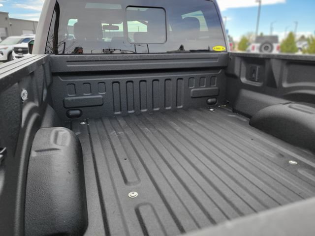 Used 2018 Ford F150 King Ranch w/ Equipment Group 601A Luxury image 14