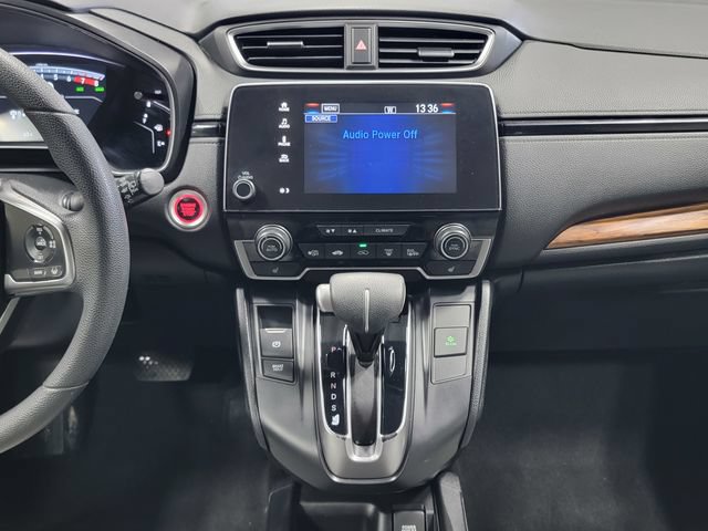 Used 2018 Honda CR-V EX image 19