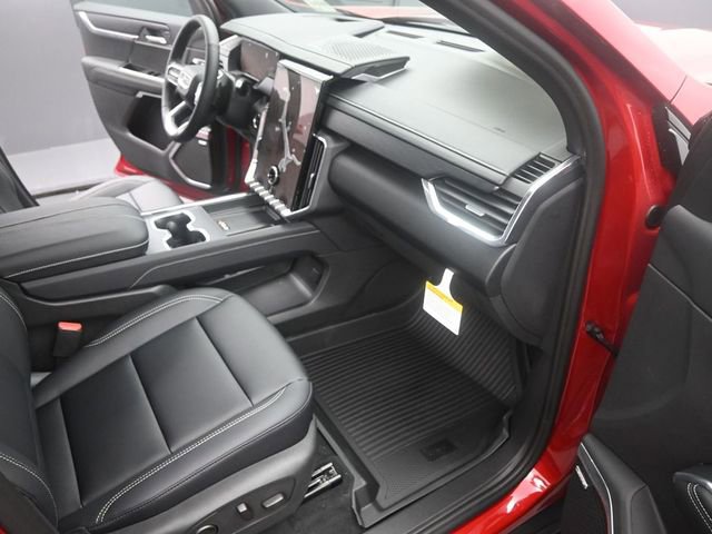 New 2026 GMC Acadia Elevation w/ Black Edition image 19