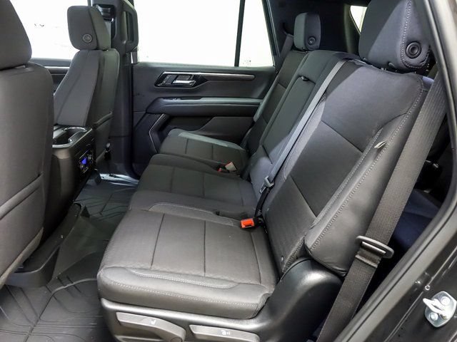 New 2026 Chevrolet Tahoe LS AWD/4WD image 9