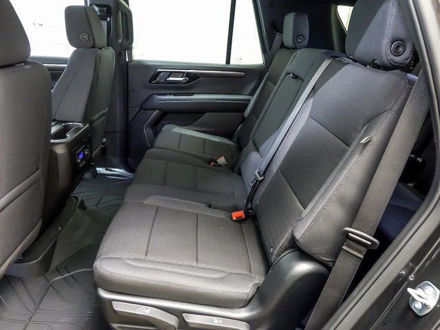 New 2026 Chevrolet Tahoe LS image 9