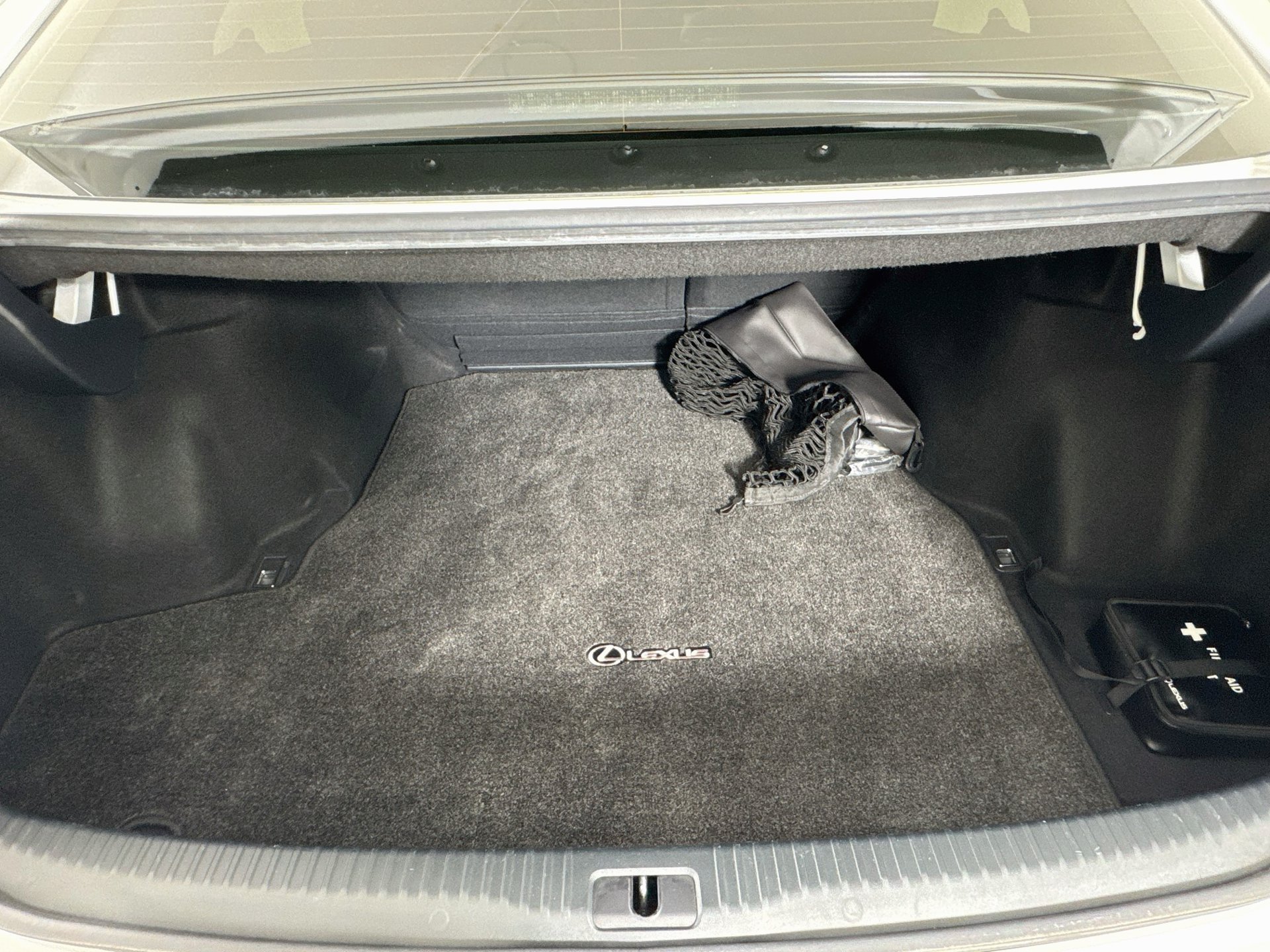 Used 2018 Lexus IS 350 F Sport RWD image 29