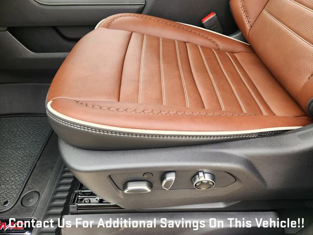 New 2026 GMC Sierra 2500 Denali Ultimate image 18