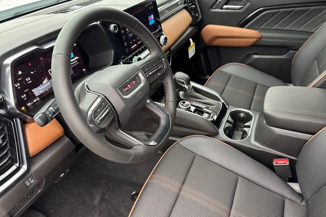 New 2026 GMC Canyon AT4 w/ LPO, Off Road Lift Package image 10