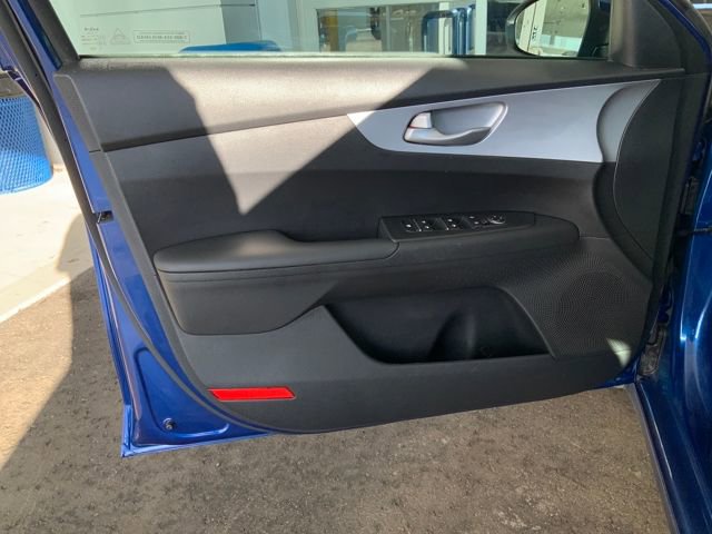 Used 2024 Kia Forte LXS w/ LXS Technology Package image 14