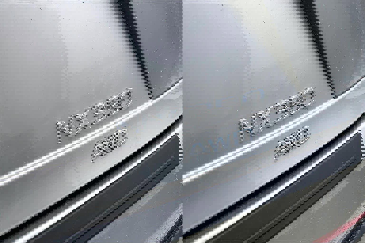 Used 2023 Lexus NX 350 AWD image 10