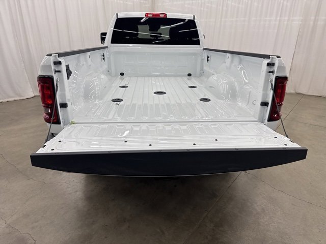 New 2025 RAM 3500 Tradesman image 18