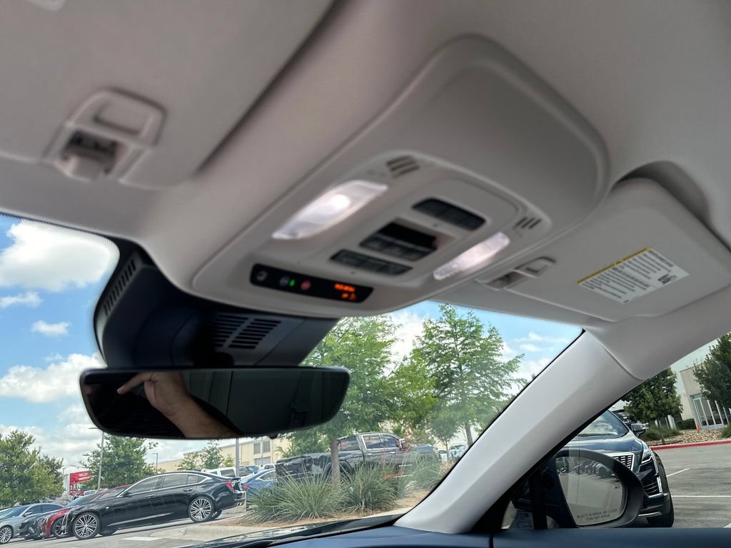 New 2026 Buick Envision Avenir AWD/4WD image 20