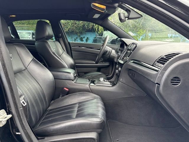 Used 2023 Chrysler 300 S RWD image 10