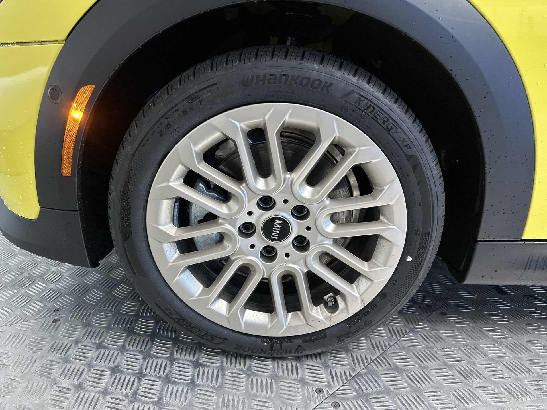 Used 2026 MINI Cooper S FWD image 27