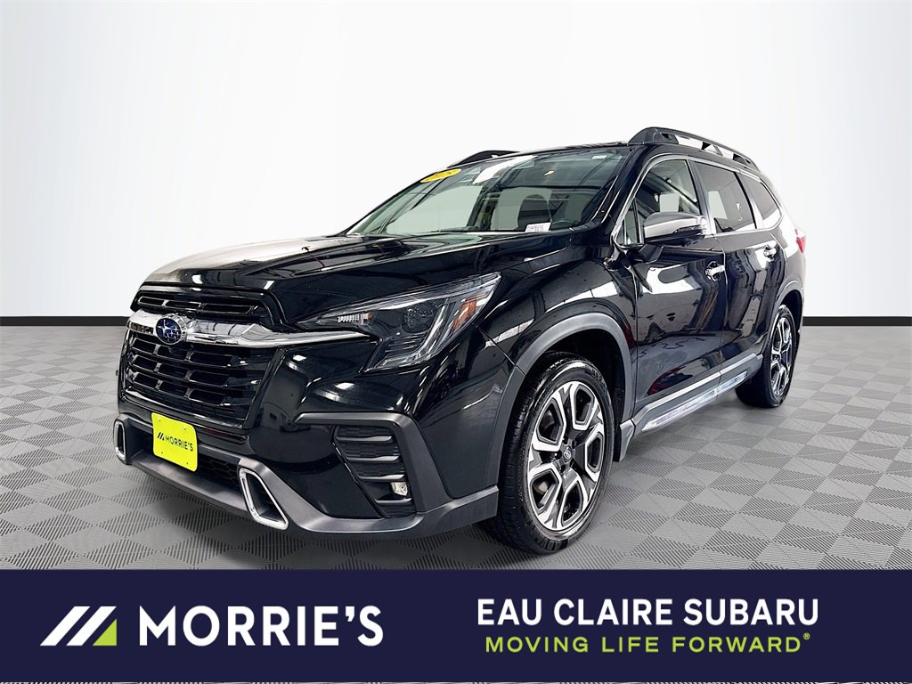 Used 2023 Subaru Ascent Touring