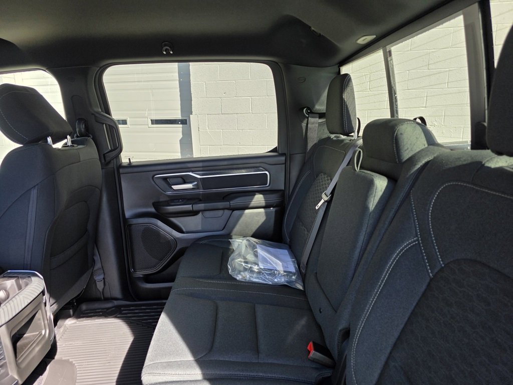 New 2026 RAM 1500 Big Horn image 30