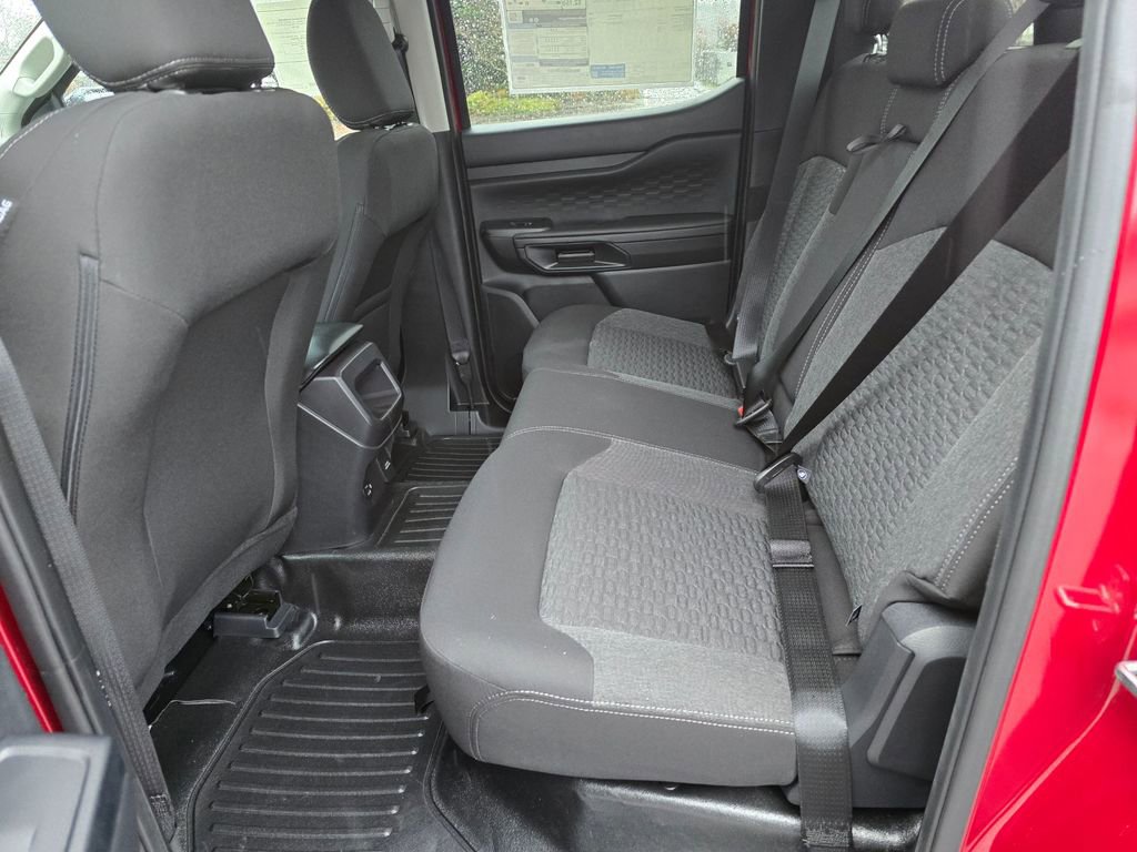 New 2026 Ford Ranger XL w/ Trailer Tow Package image 12