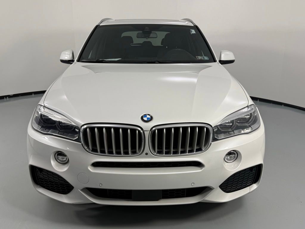 Used 2018 BMW X5 xDrive50i image 2