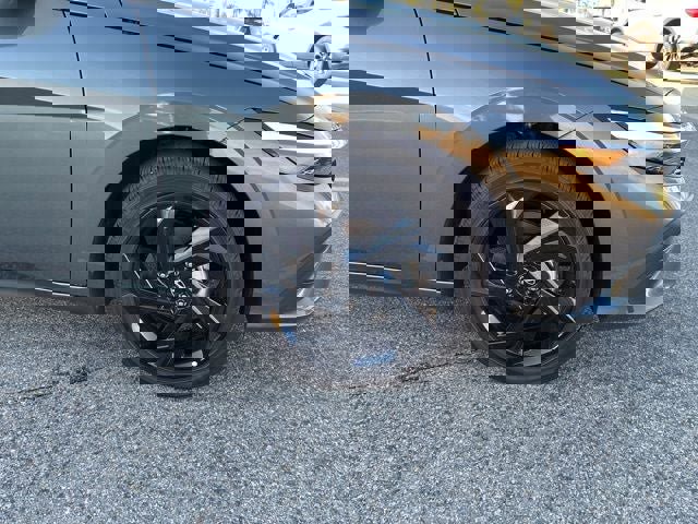 New 2026 Hyundai Elantra Sport image 39